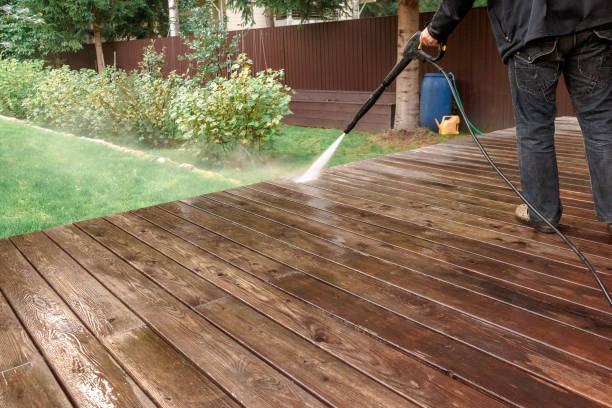 Best Concrete Sealing  in Montevlo, AL