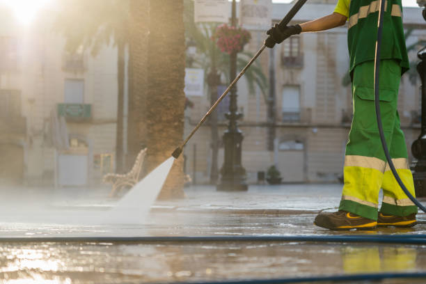Best Animal Enclosure Cleaning  in Montevlo, AL