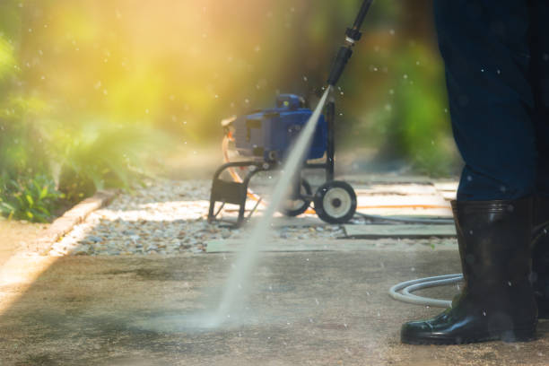 Montevallo, AL Pressure Washing Company